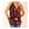 Scarf Blouse