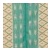 203 Blues Long Cannes Dress 1 Medium