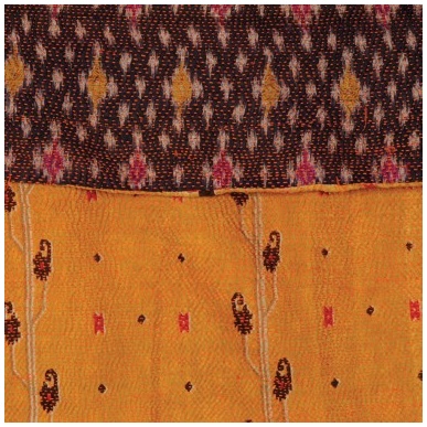 Wagtail Skirt