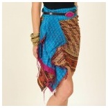 Wagtail Skirt