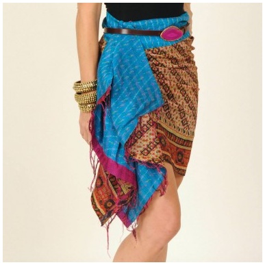 Wagtail Skirt