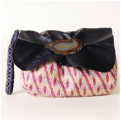 Small Pinch Clutch