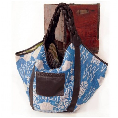 Reversible Tote