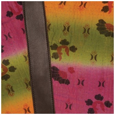 Diaper Tote with Pad