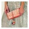 Cross-Stitch Clutch