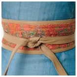 Kimono Belt