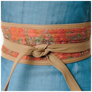 Kimono Belt