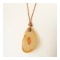 Classic Colored Agate Necklaces