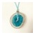 800 Classic Colored Agate Necklace